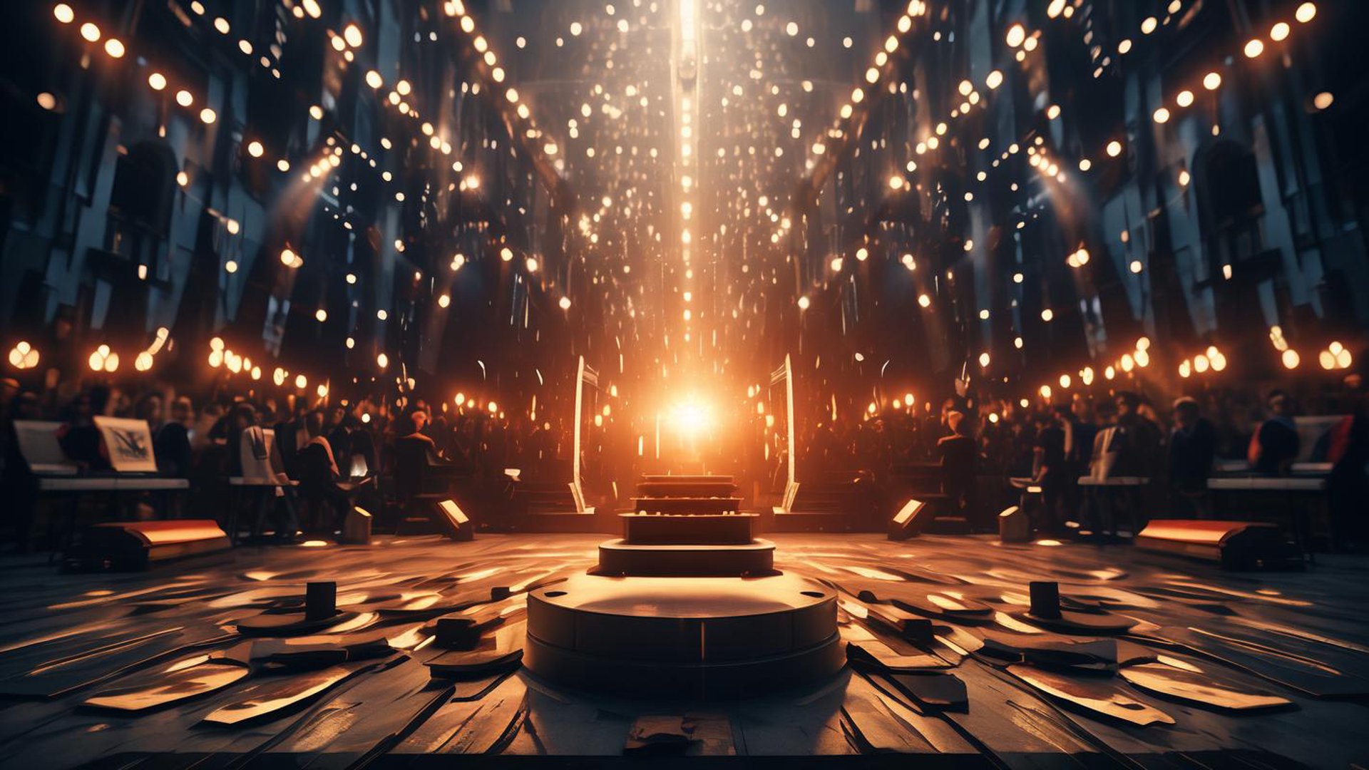 创业天使公益
